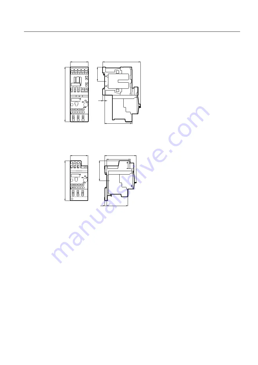 Siemens SIRIUS 3RH Series Скачать руководство пользователя страница 553