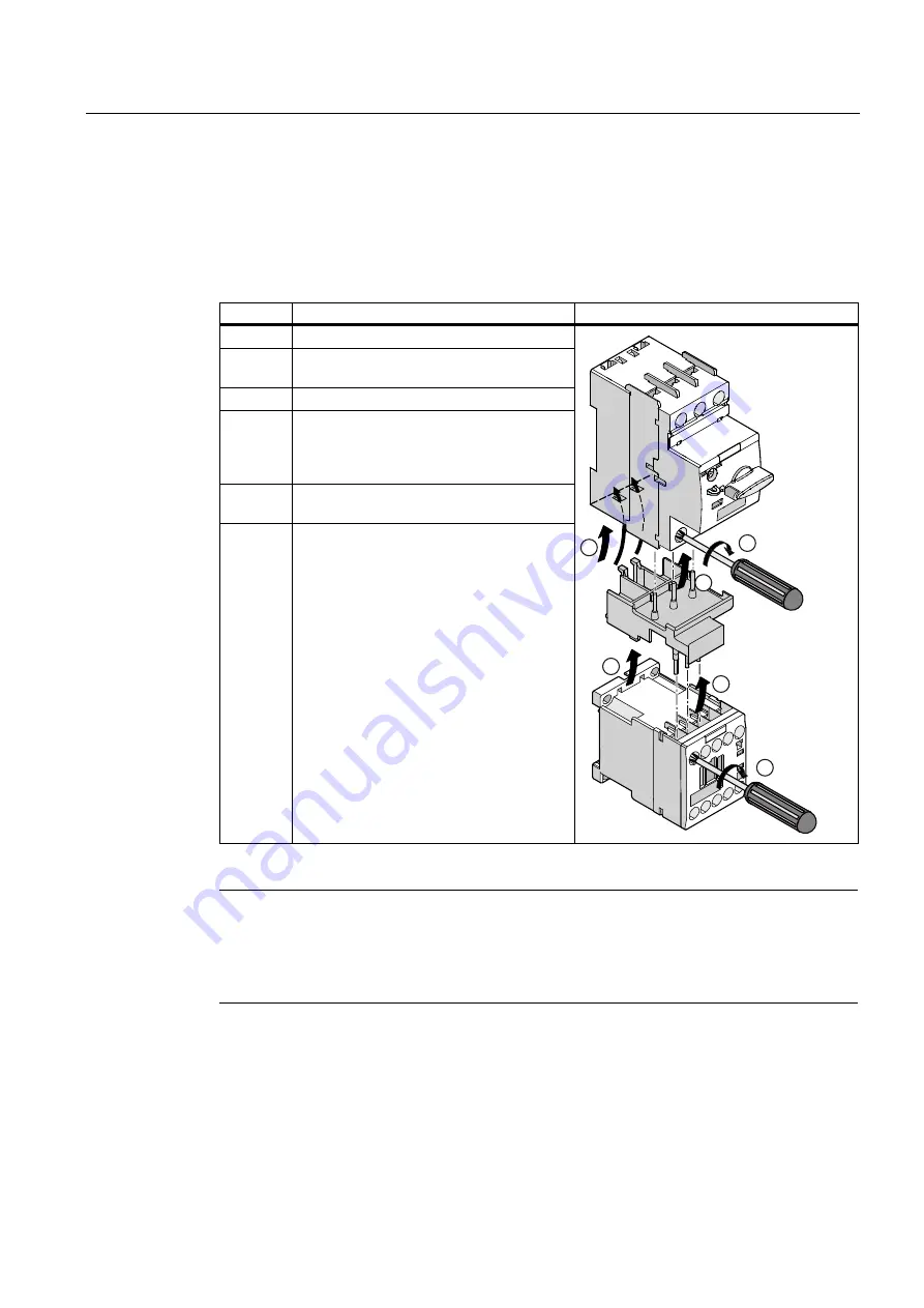 Siemens SIRIUS 3RH Series System Manual Download Page 577