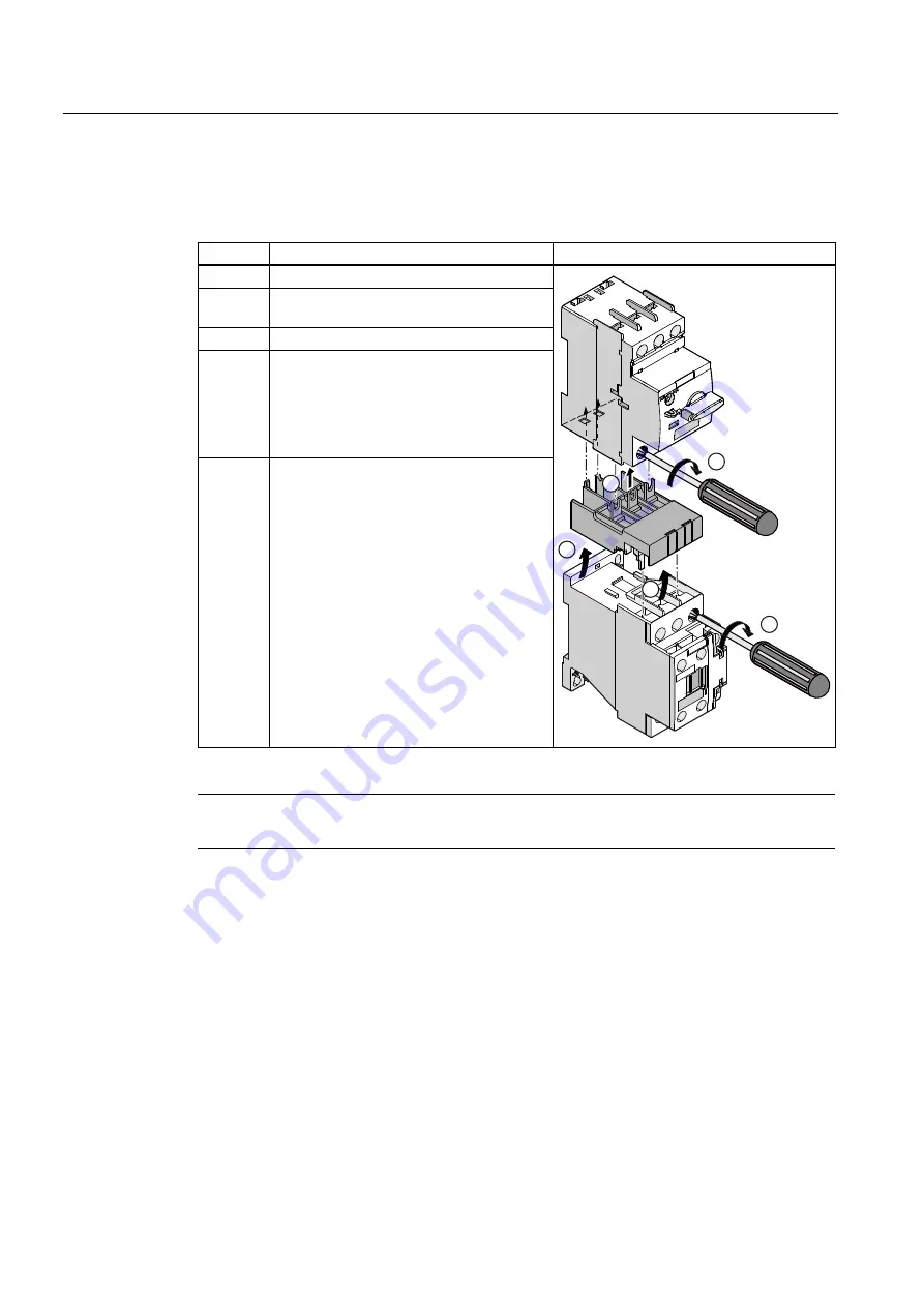 Siemens SIRIUS 3RH Series System Manual Download Page 578