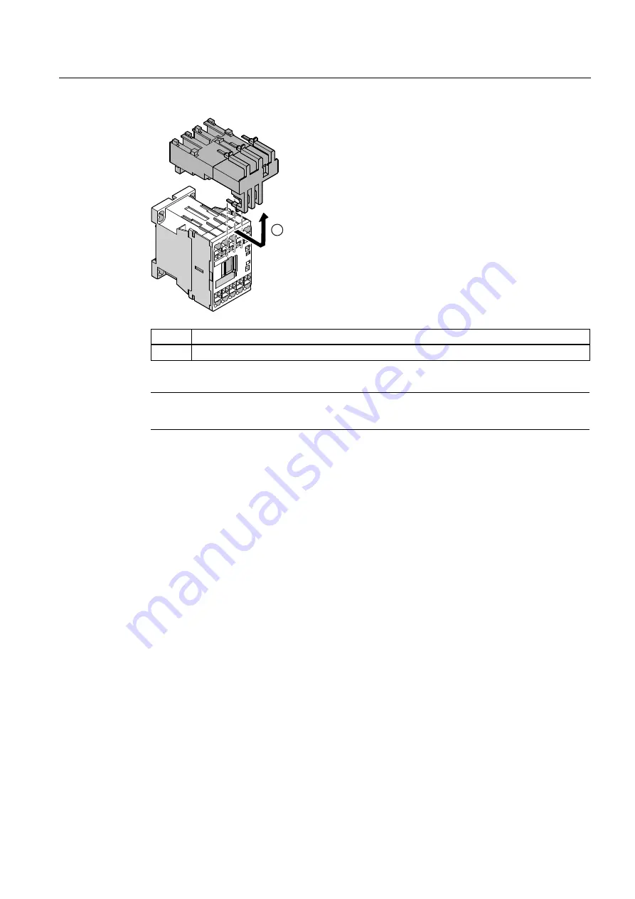 Siemens SIRIUS 3RH Series Скачать руководство пользователя страница 583