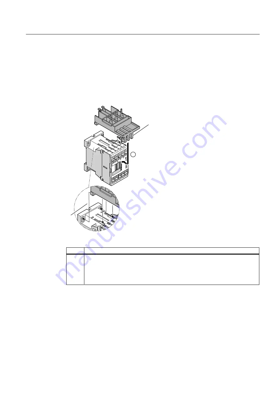 Siemens SIRIUS 3RH Series Скачать руководство пользователя страница 589