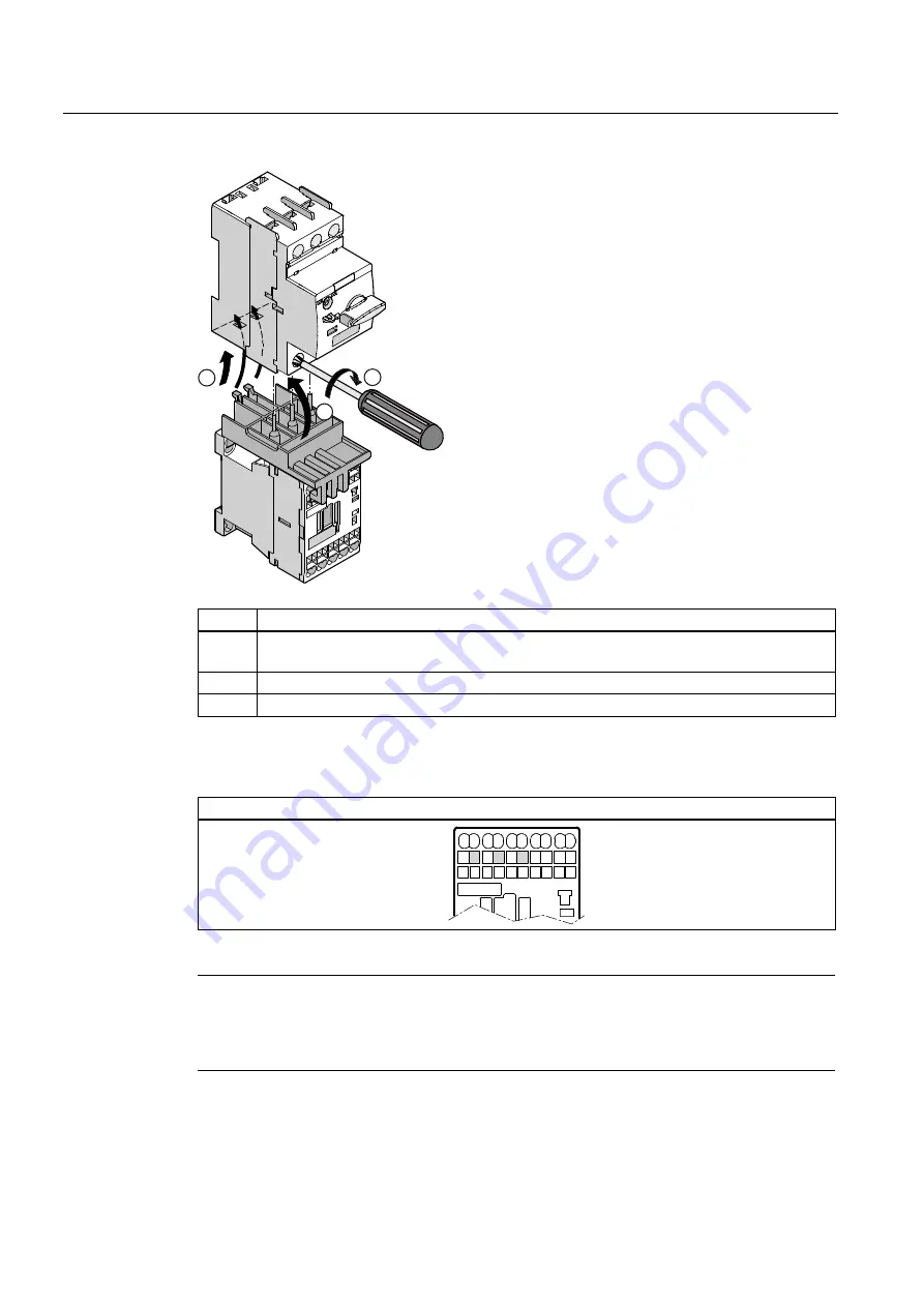 Siemens SIRIUS 3RH Series System Manual Download Page 590