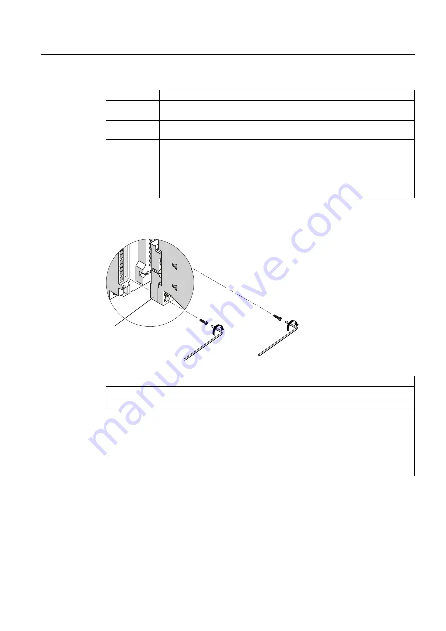 Siemens SIRIUS 3RH Series System Manual Download Page 597