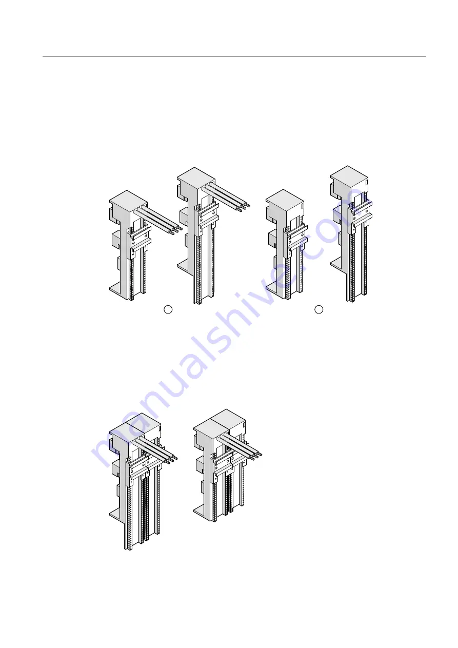 Siemens SIRIUS 3RH Series Скачать руководство пользователя страница 599