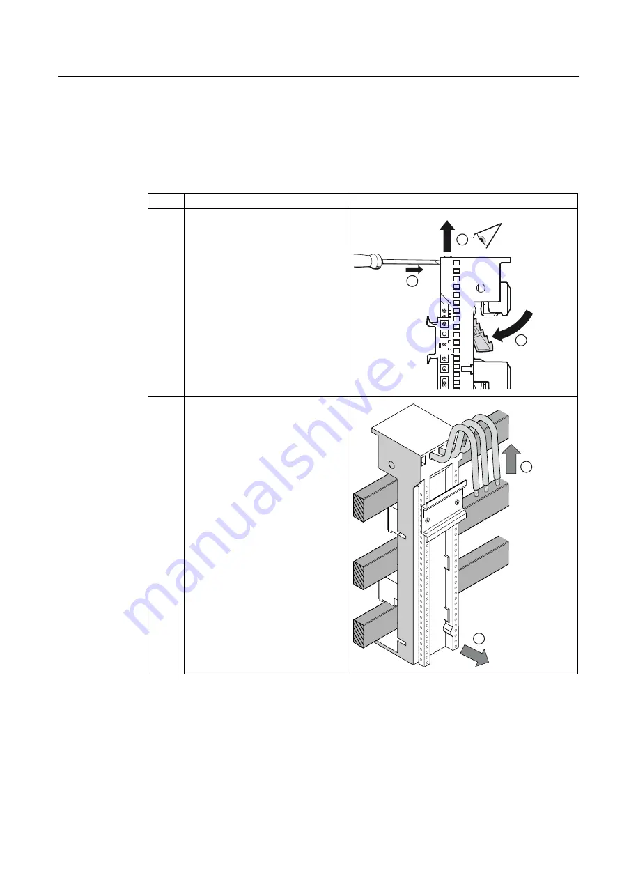 Siemens SIRIUS 3RH Series System Manual Download Page 603