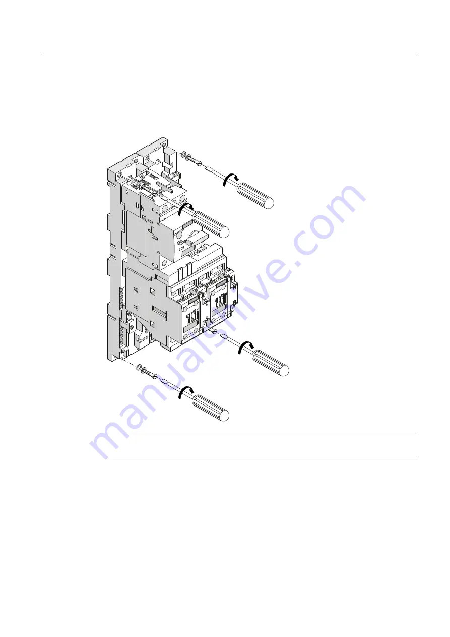 Siemens SIRIUS 3RH Series System Manual Download Page 607