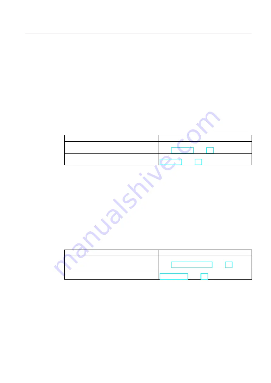 Siemens SIRIUS 3RH Series System Manual Download Page 609