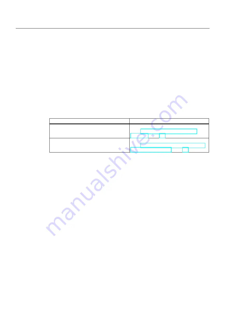 Siemens SIRIUS 3RH Series System Manual Download Page 610