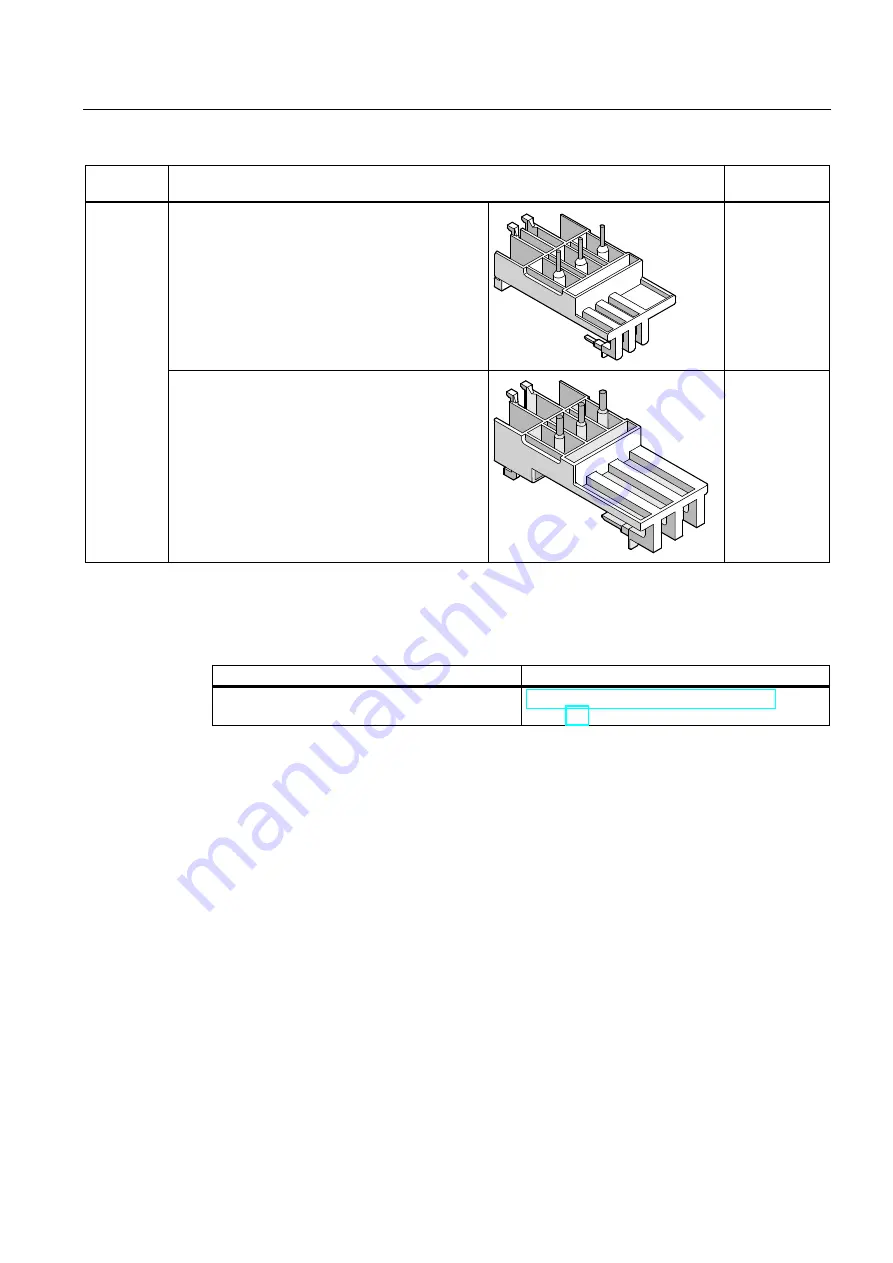 Siemens SIRIUS 3RH Series System Manual Download Page 613