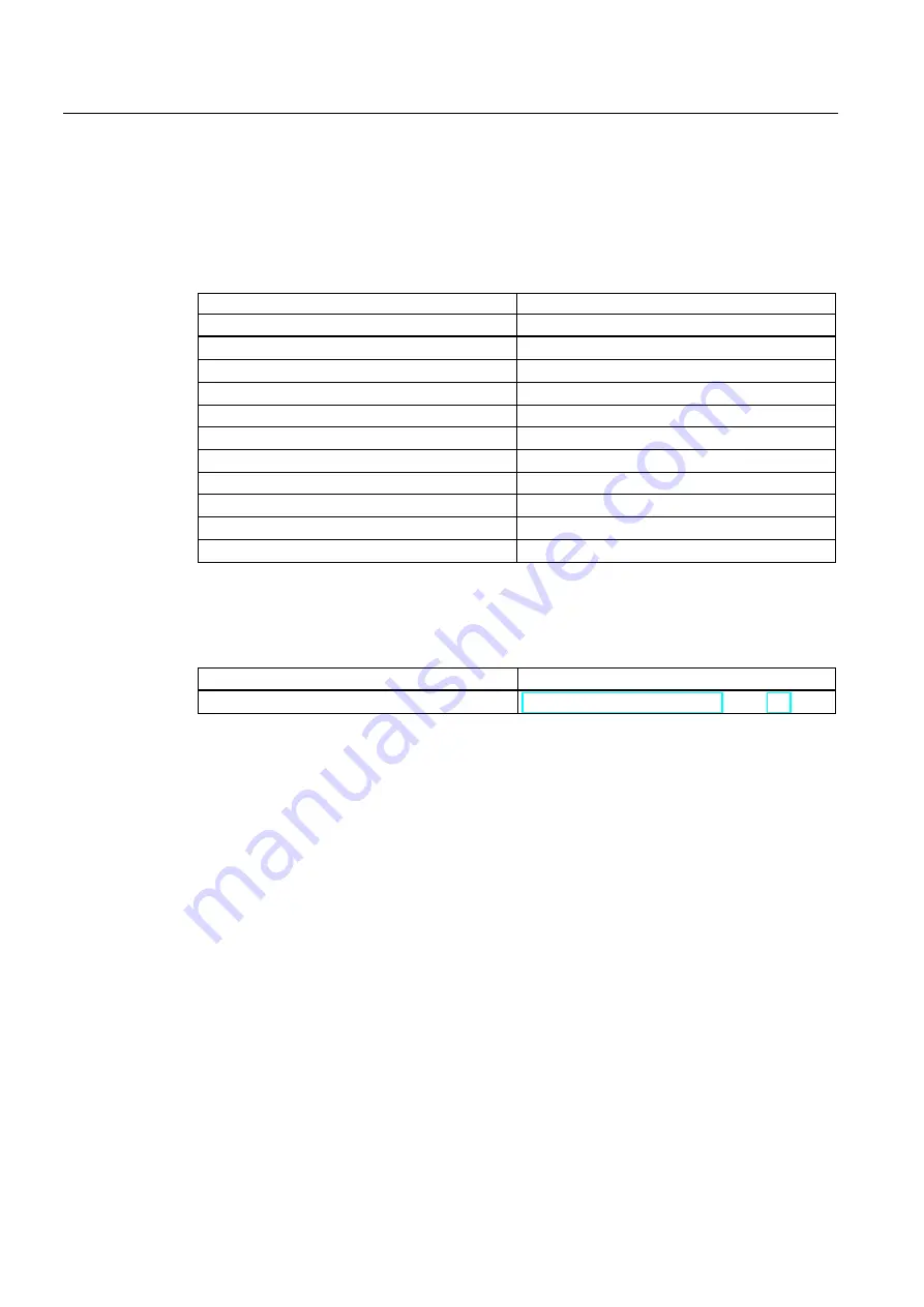 Siemens SIRIUS 3RH Series System Manual Download Page 614