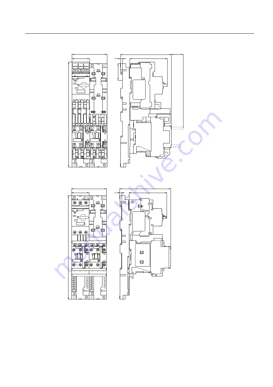 Siemens SIRIUS 3RH Series System Manual Download Page 629