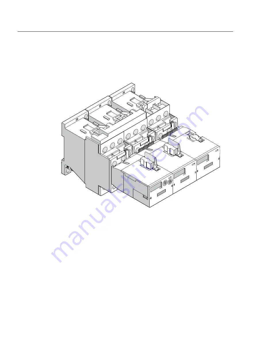 Siemens SIRIUS 3RH Series System Manual Download Page 648