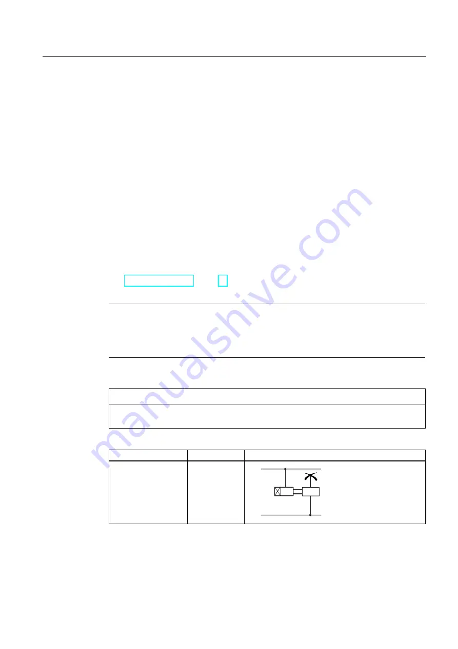 Siemens SIRIUS 3RH Series System Manual Download Page 669