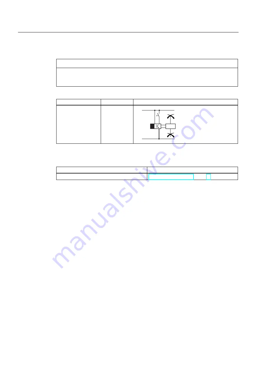 Siemens SIRIUS 3RH Series System Manual Download Page 670