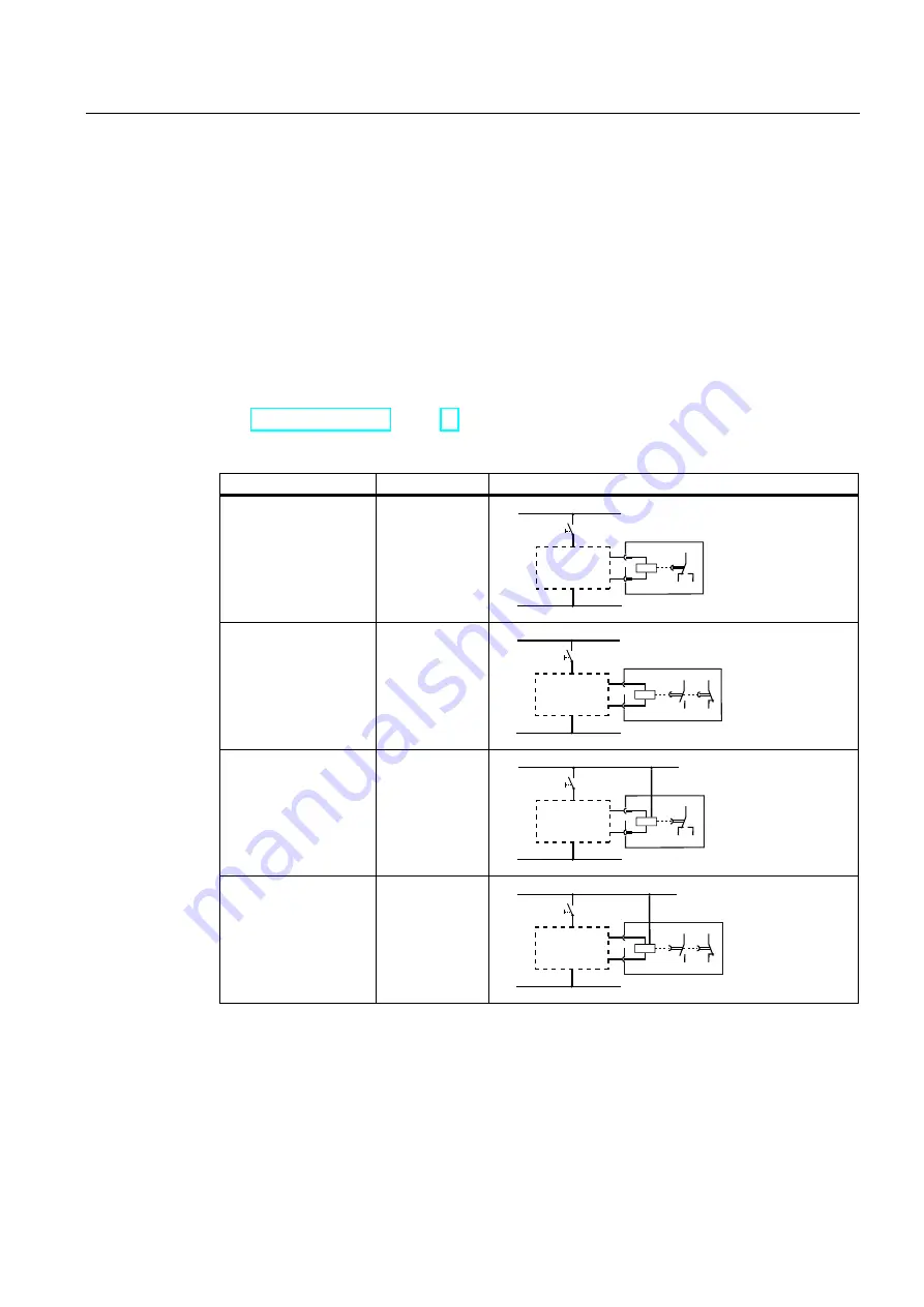 Siemens SIRIUS 3RH Series System Manual Download Page 671