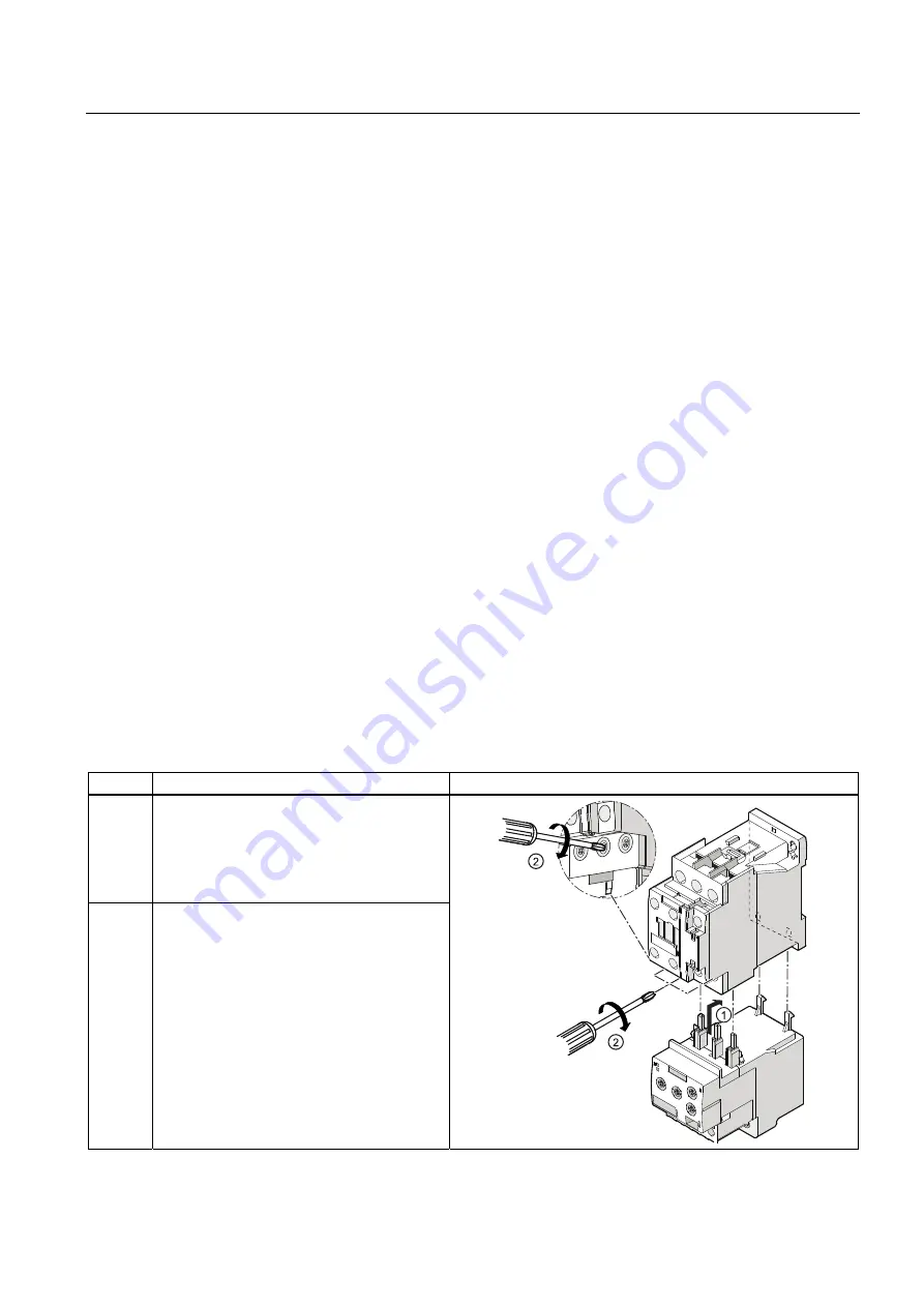 Siemens SIRIUS 3RH Series System Manual Download Page 699