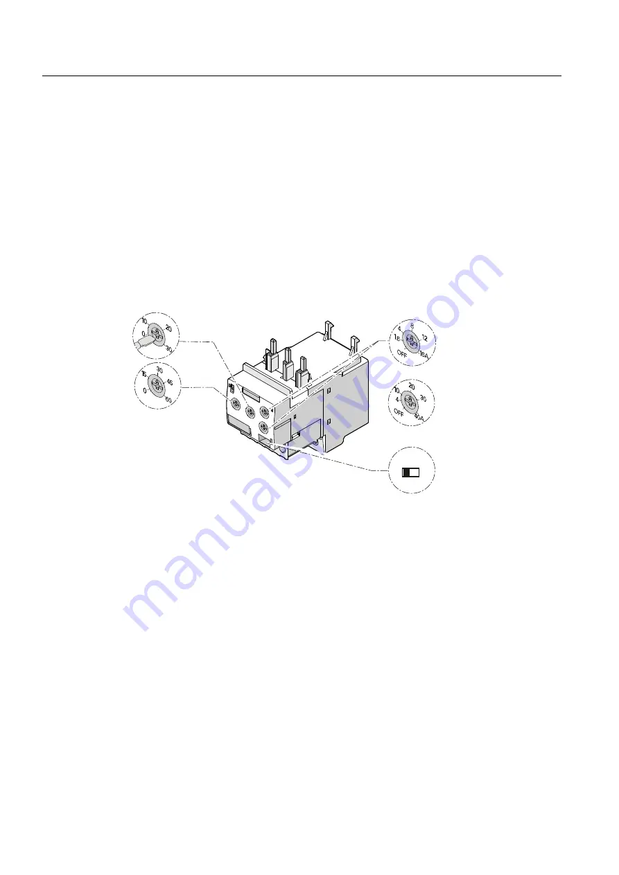 Siemens SIRIUS 3RH Series System Manual Download Page 704