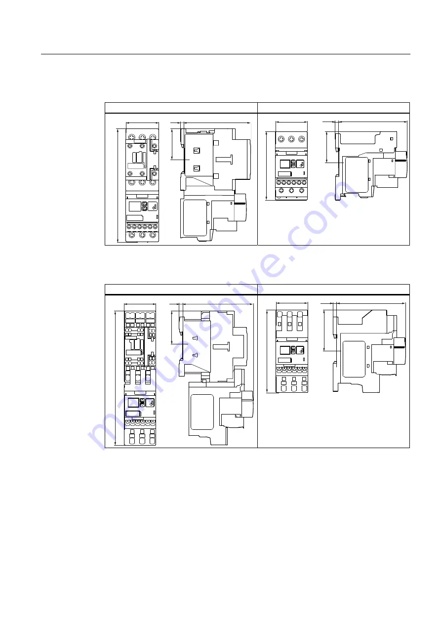 Siemens SIRIUS 3RH Series Скачать руководство пользователя страница 753