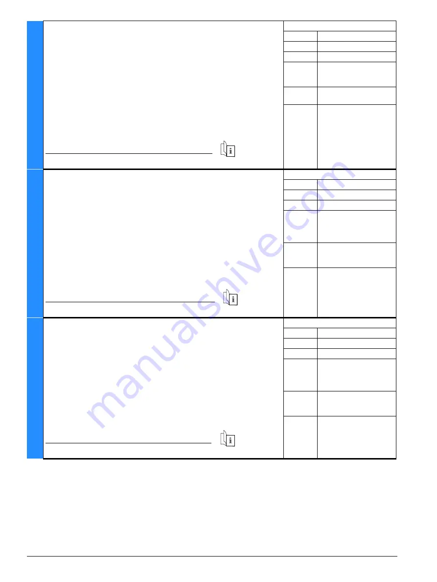 Siemens SIRIUS 3RK3141 Series Original Operating Instructions Download Page 8