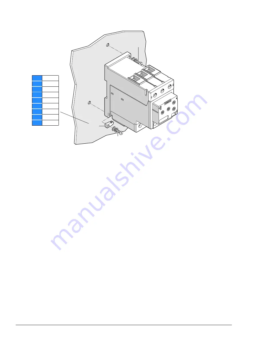 Siemens SIRIUS 3RR2143 Скачать руководство пользователя страница 4