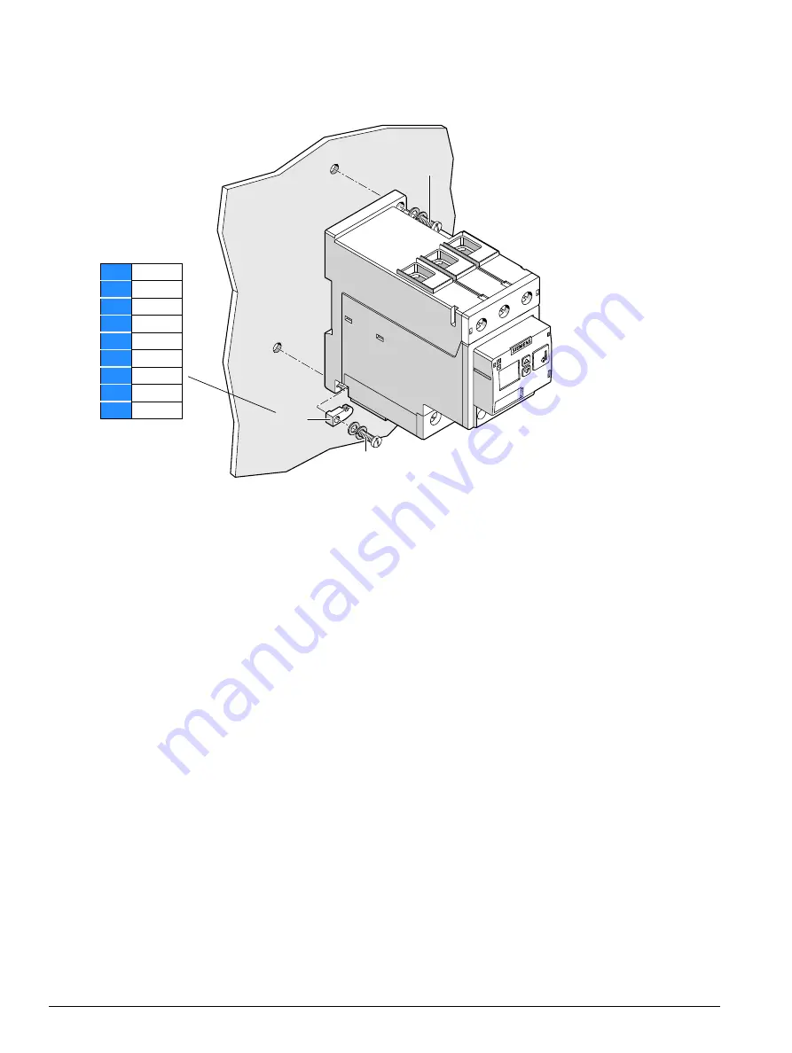 Siemens SIRIUS 3RR2243-1FA30 Скачать руководство пользователя страница 4