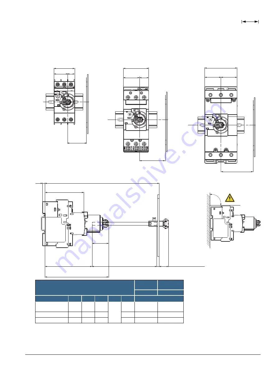 Siemens SIRIUS 3RV2926-1B Скачать руководство пользователя страница 7