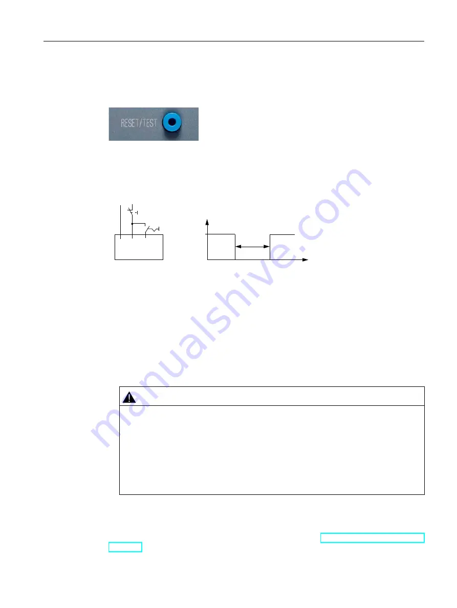 Siemens SIRIUS 3RW40 Manual Download Page 37