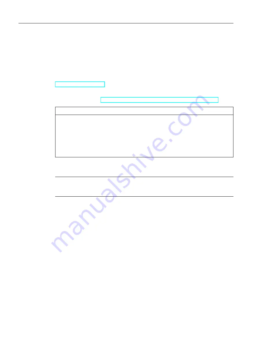 Siemens SIRIUS 3RW40 Manual Download Page 76