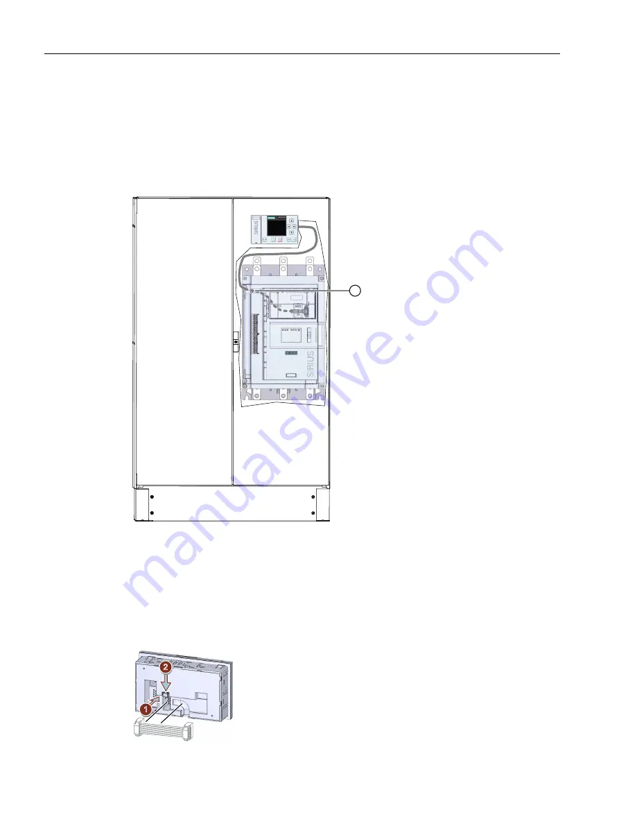 Siemens SIRIUS 3RW51 Скачать руководство пользователя страница 48