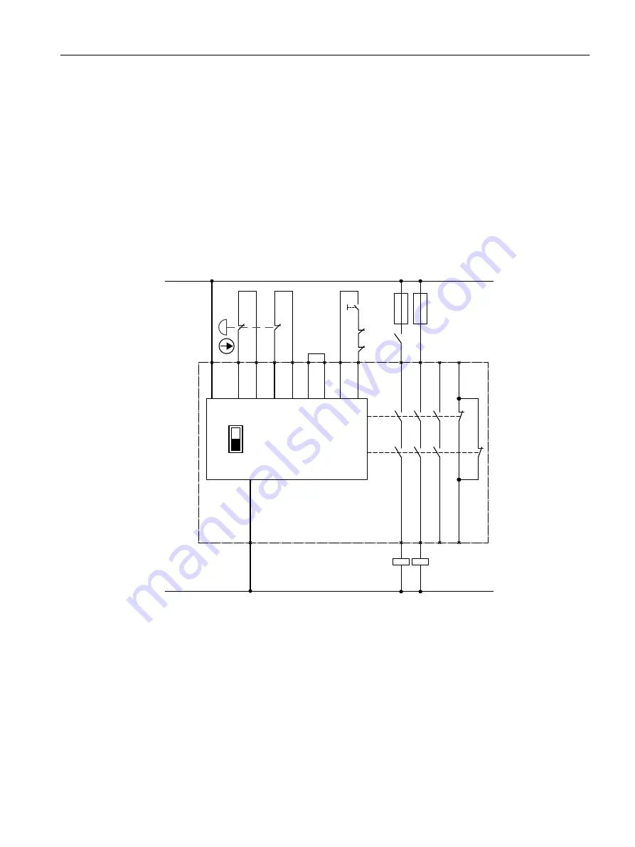 Siemens SIRIUS 3RW51 Скачать руководство пользователя страница 197