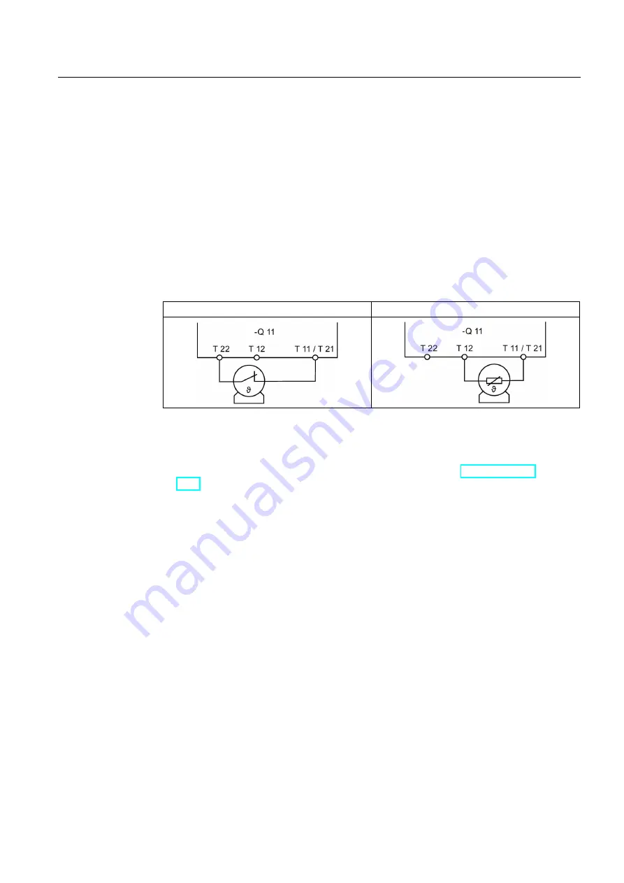 Siemens SIRIUS 3RW52 Скачать руководство пользователя страница 231