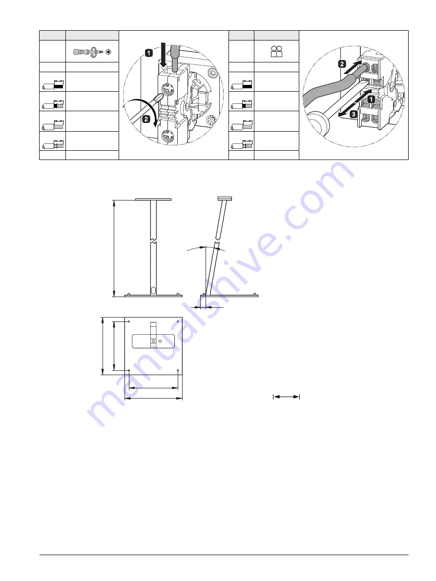 Siemens SIRIUS 3SB38 Original Operating Instructions Download Page 7