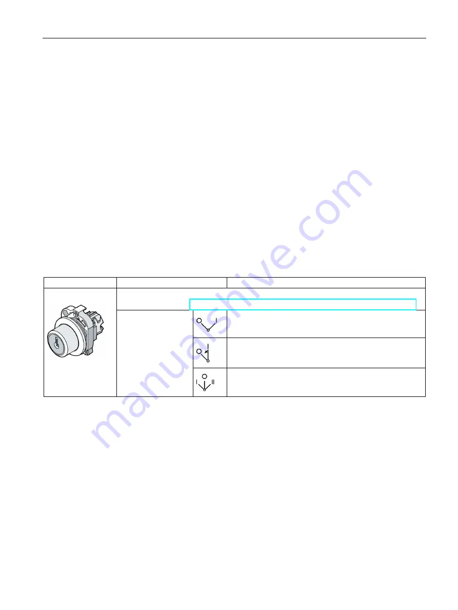 Siemens SIRIUS ACT 3SU1 System Manual Download Page 87