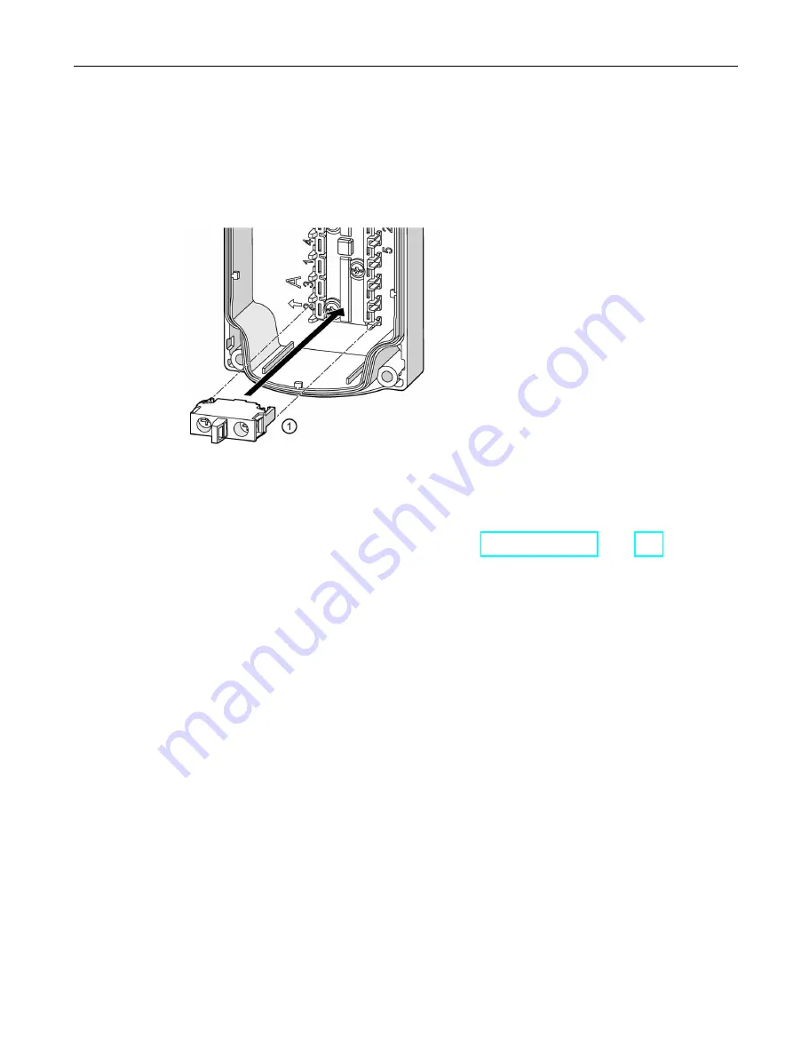 Siemens SIRIUS ACT 3SU1 System Manual Download Page 207