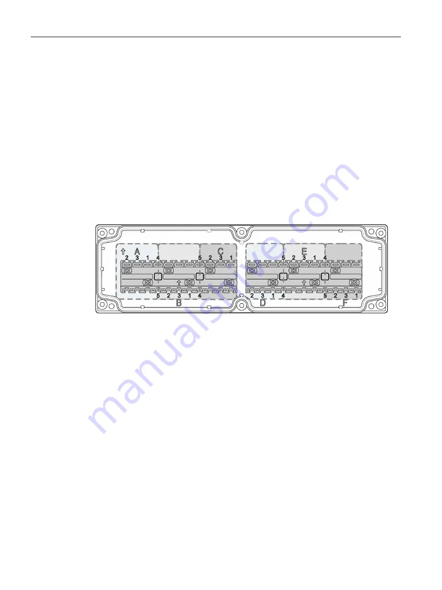 Siemens SIRIUS ACT 3SU1 System Manual Download Page 224