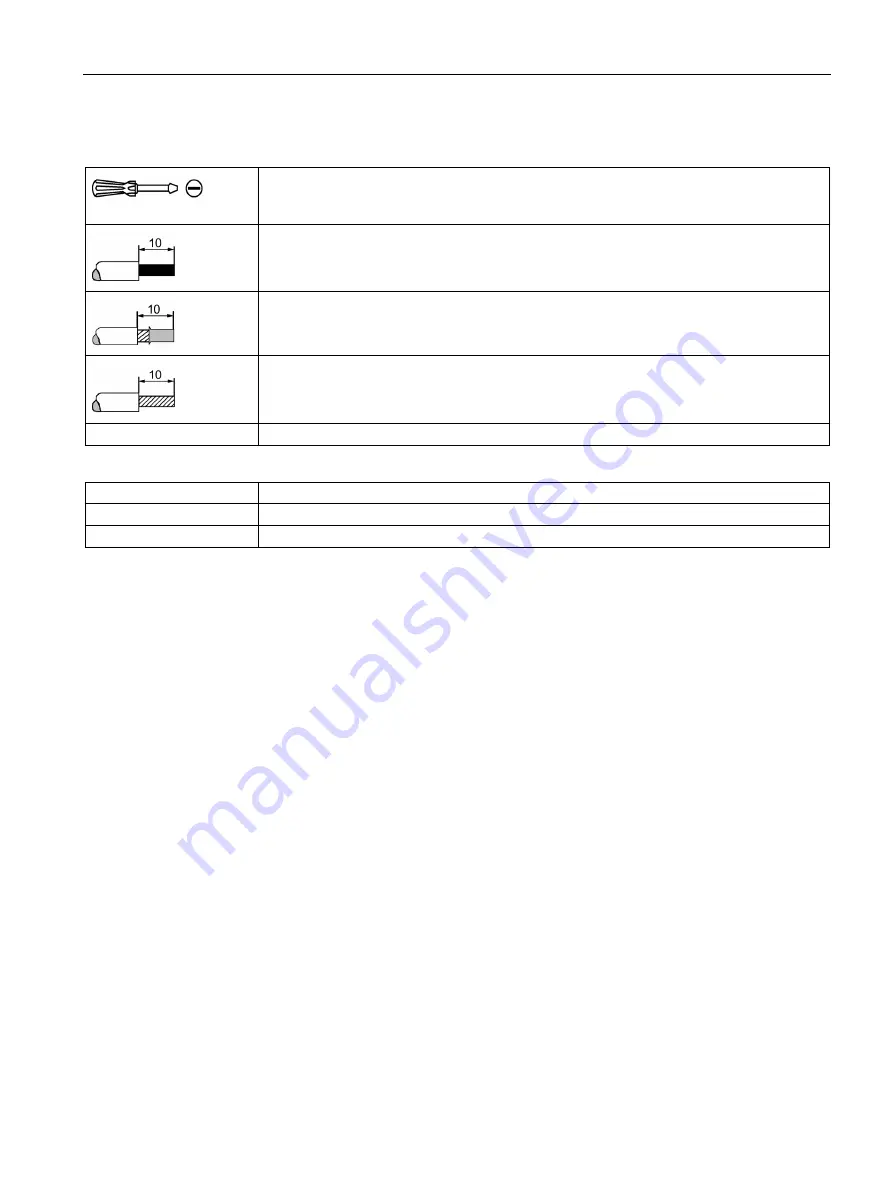 Siemens SIRIUS ACT 3SU1 System Manual Download Page 279