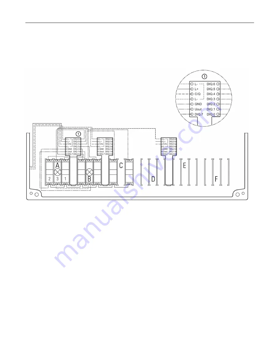 Siemens SIRIUS ACT 3SU1 Скачать руководство пользователя страница 363