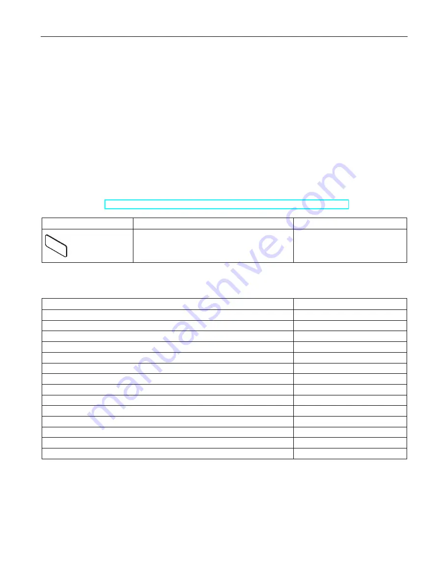 Siemens SIRIUS ACT 3SU1 System Manual Download Page 369