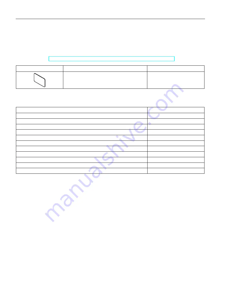 Siemens SIRIUS ACT 3SU1 System Manual Download Page 372