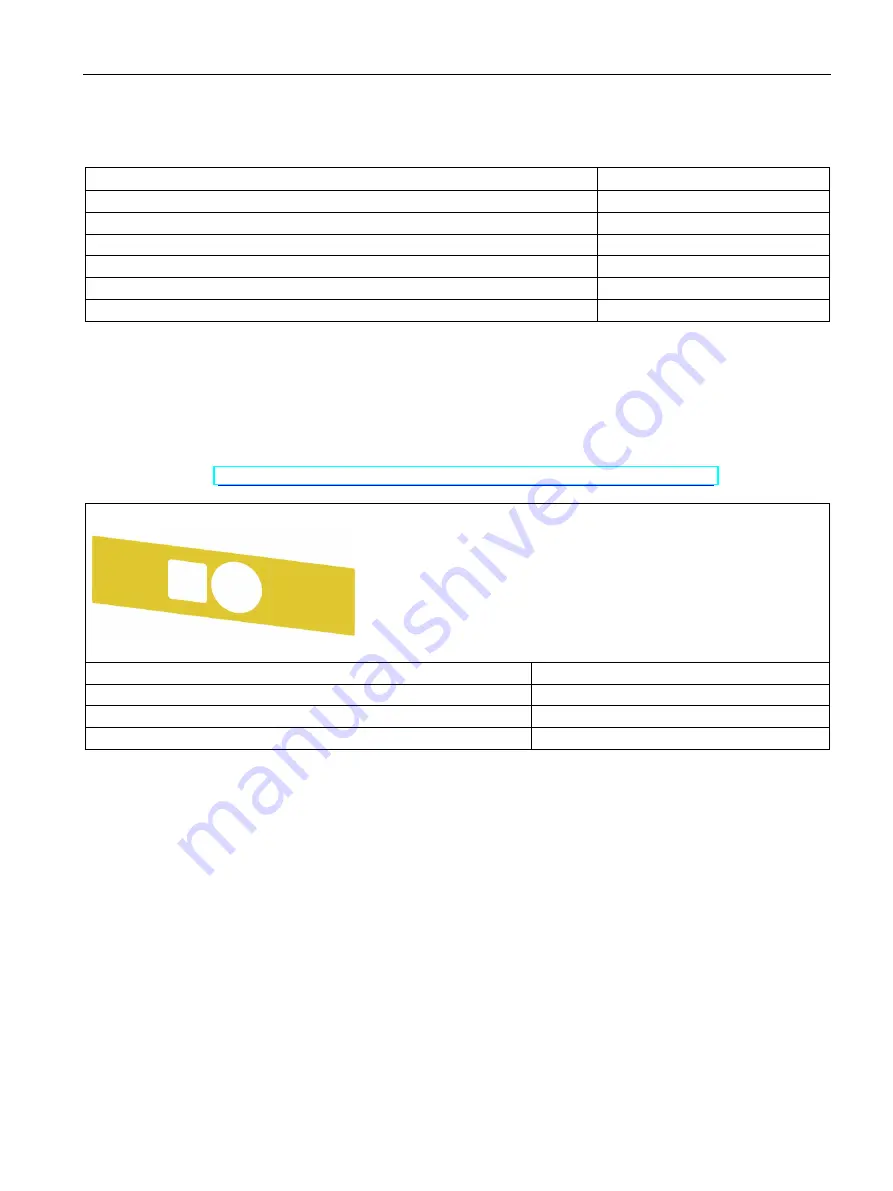 Siemens SIRIUS ACT 3SU1 System Manual Download Page 379