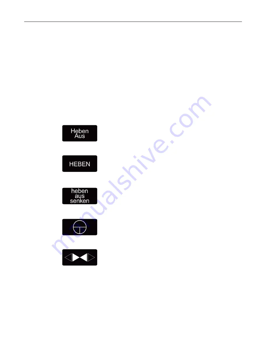 Siemens SIRIUS ACT 3SU1 System Manual Download Page 385