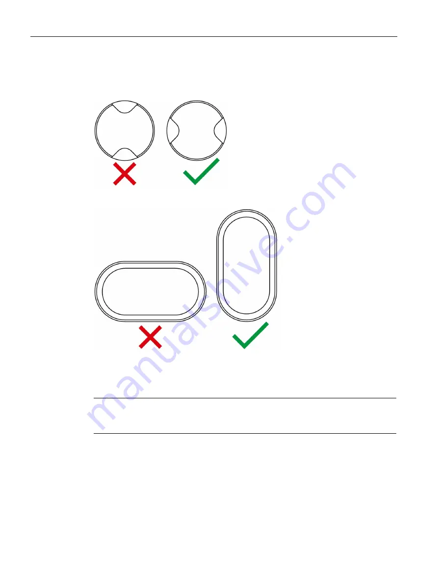 Siemens SIRIUS ACT 3SU1 System Manual Download Page 398