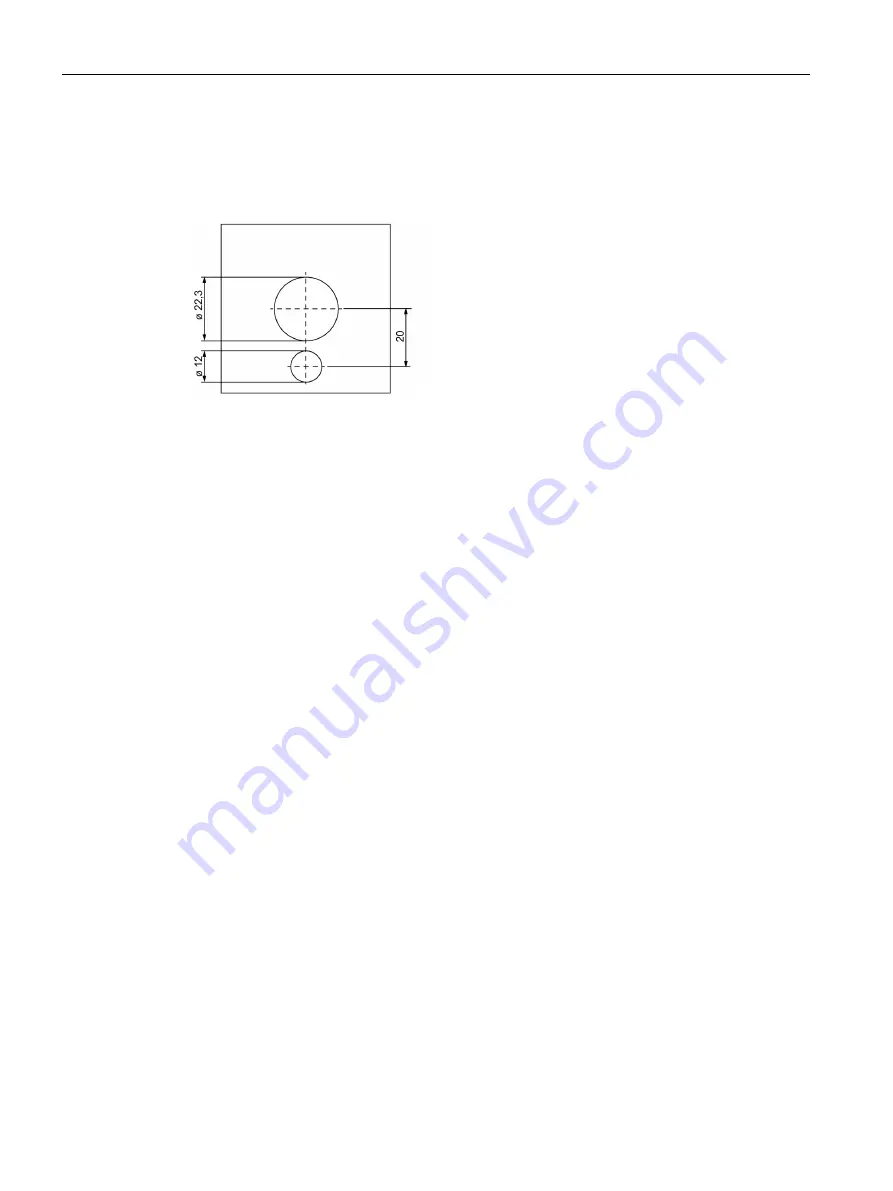 Siemens SIRIUS ACT 3SU1 System Manual Download Page 468