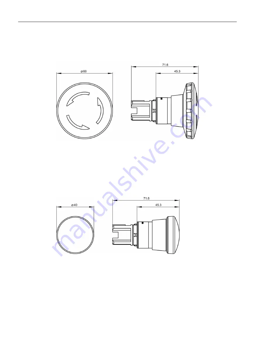 Siemens SIRIUS ACT 3SU1 Скачать руководство пользователя страница 478