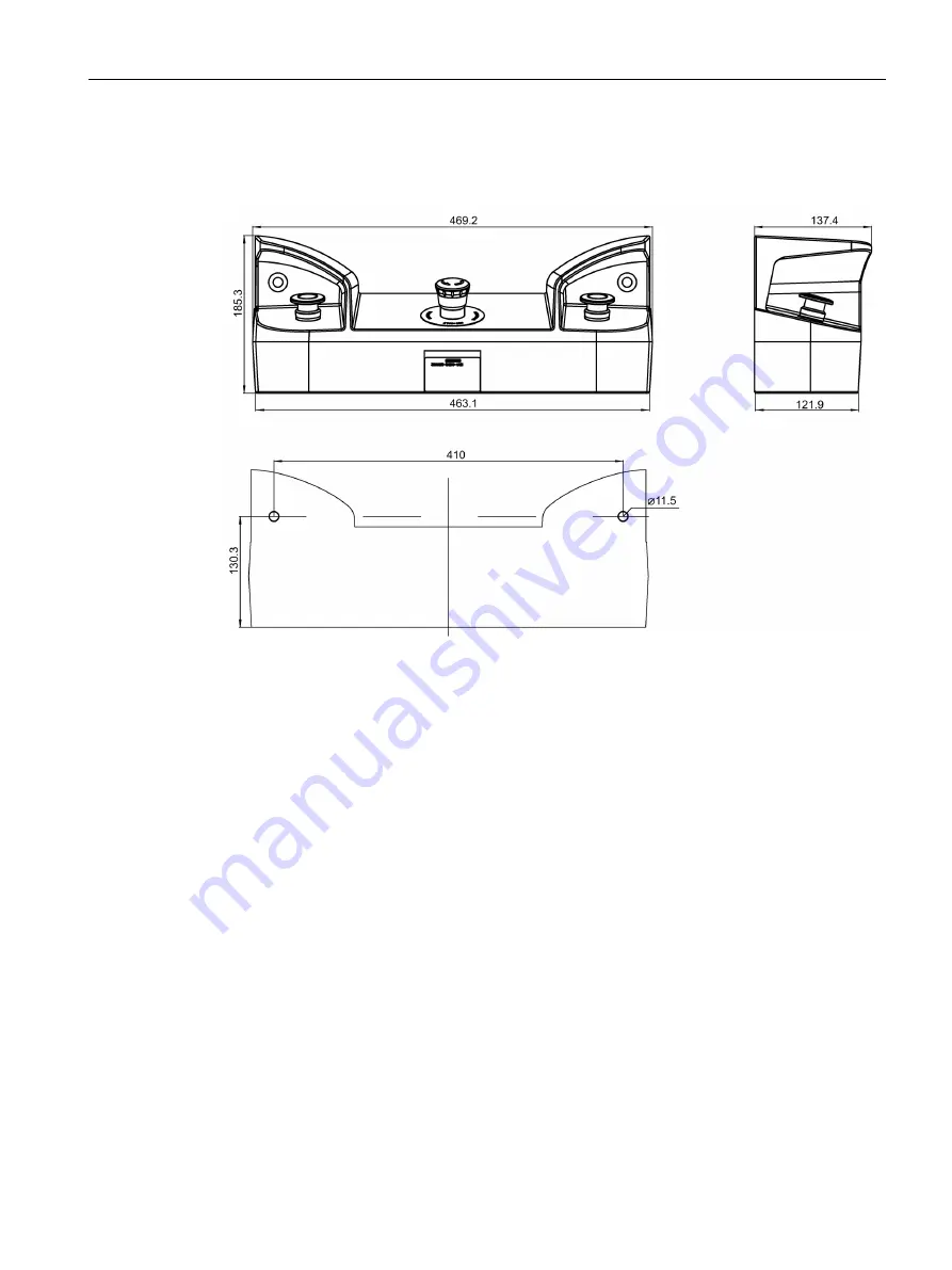 Siemens SIRIUS ACT 3SU1 System Manual Download Page 519