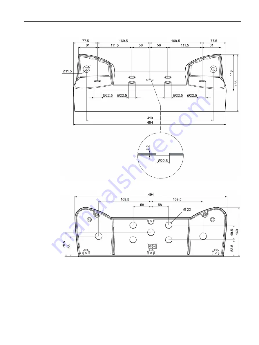 Siemens SIRIUS ACT 3SU1 System Manual Download Page 523