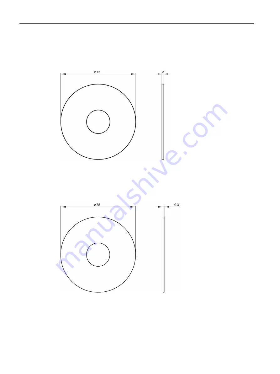 Siemens SIRIUS ACT 3SU1 System Manual Download Page 530