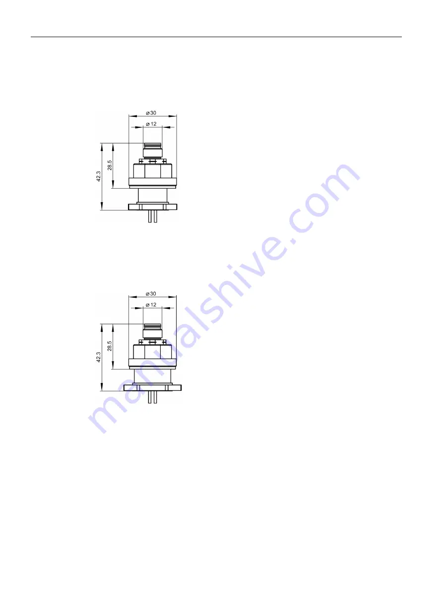 Siemens SIRIUS ACT 3SU1 System Manual Download Page 562