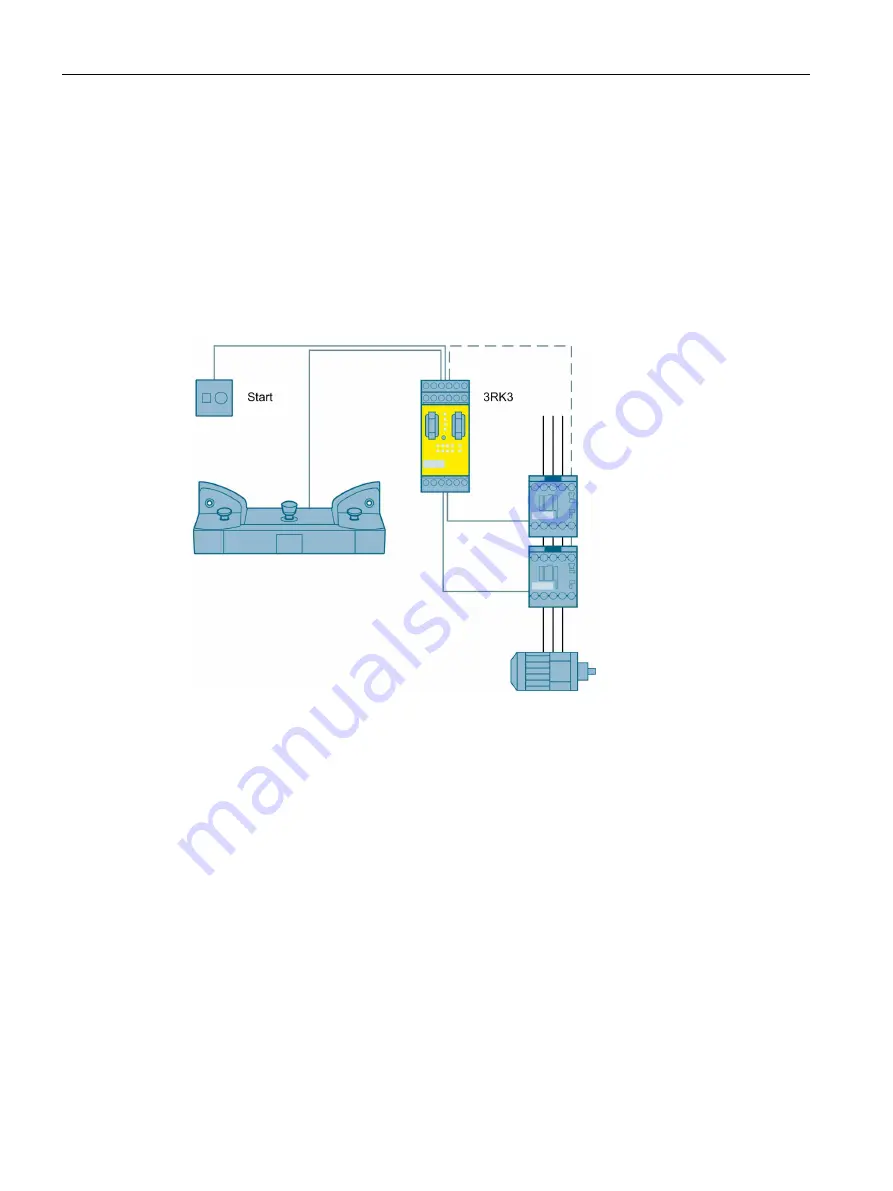 Siemens SIRIUS ACT 3SU1 Скачать руководство пользователя страница 572