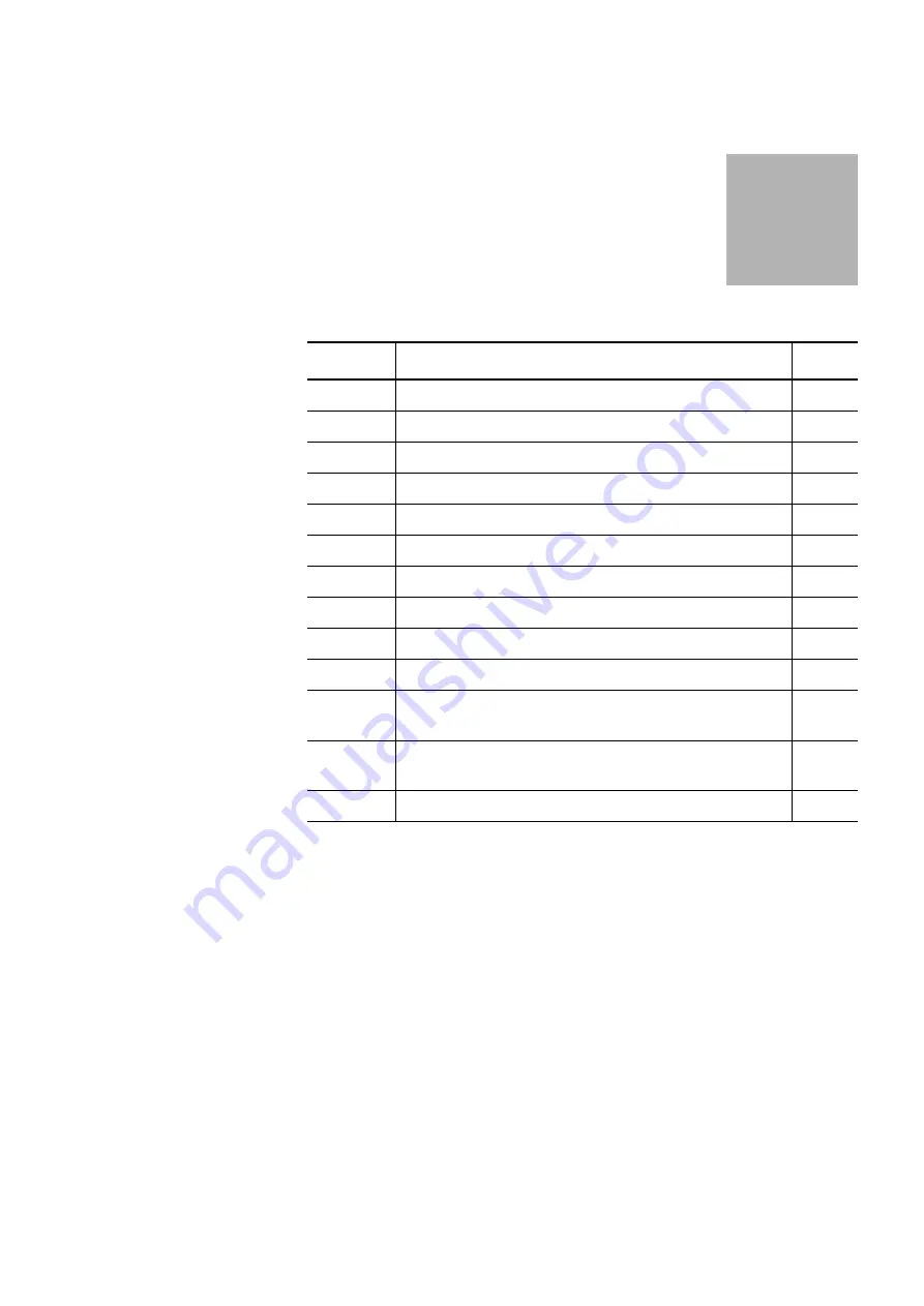 Siemens SIRIUS System Manual Download Page 17